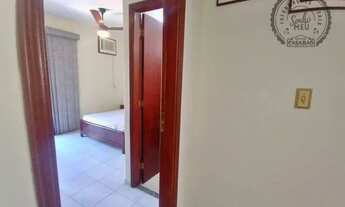 Imagem 7: Apartamento localizado no bairro Boqueirão - Praia Grande/SP