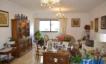 Imagem 3: APARTAMENTO - MOEMA ÍNDIOS - SP