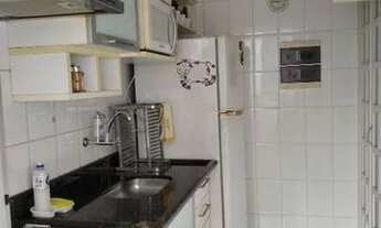 Imagem 3: Apartamento com 2 dormitórios à venda, 49 m² por R$ 439.000,00 - Vila Bela - São Paulo/SP