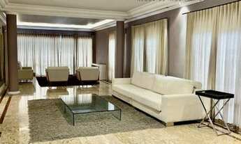 Imagem 4: BARUERI - Casa de Condomínio - Alphaville Residencial Dois