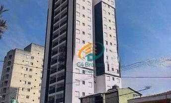 Imagem: Apartamento com 2 dormitórios, 47 m²