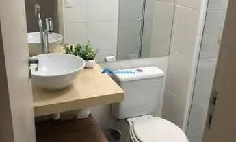 Imagem 7: Apartamento C/ 02 Dorms - Condomínio Morada dos Pinheiros- Várzea paulista