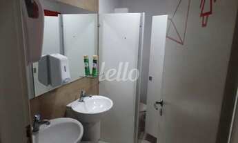 Imagem 6: São Paulo - Conjunto Comercial/Sala - Pinheiros