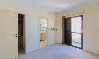 Imagem 7: Apartamento Venda Vila Olímpia 151 m² 3 Dormitórios