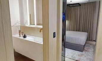 Imagem 2: Apartamento lindo e sustentável