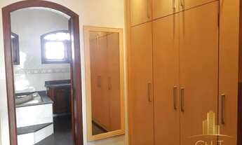 Imagem 6: Casa com 4 dormitórios à venda, 384 m² por R$ 1.200.000,00 - Jardim das Nações - Taubaté/S