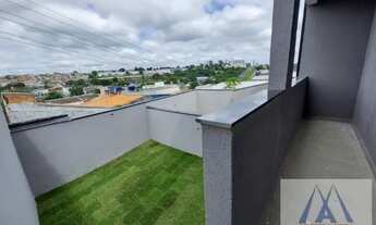 Imagem 6: SOBRADO NOVO COM 3 DORMITÓRIOS - VILA SUISSA