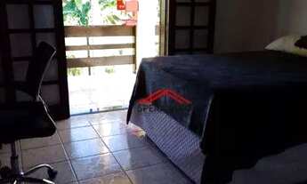 Imagem 4: Sobrado com 5 dormitórios à venda, 235 m² por R$ 880.000,00 - Praia do Imperador - Itapoá