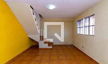 Imagem 2: Casa para Aluguel - Jardim Marilia, 3 Quartos, 100 m2