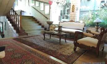 Imagem 3: CASA TÉRREA - GRANJA JULIETA - SP