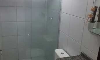 Imagem 5: Apartamento para aluguel/ MOBILIADO/ 2 BANHEIROS/ NO Jd. Eldorado