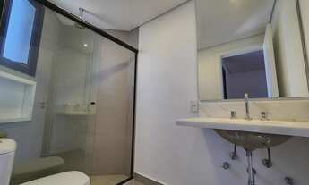 Imagem 2: Apartamento para aluguel com 202 metros quadrados com 4 quartos em Moema - São Paulo - SP