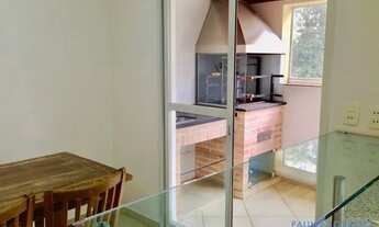 Imagem 4: APARTAMENTO - MORUMBI - SP