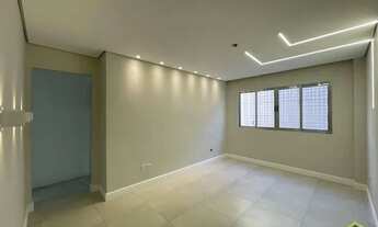 Imagem 2: 02 DORMS, NO CANTO DO FORTE, 250MTS DO MAR!