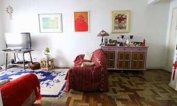 Imagem 2: Apartamento para venda com 80 metros quadrados com 2 quartos em Itaim Bibi - São Paulo - S