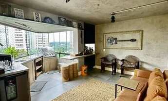 Imagem 3: APARTAMENTO - CAMPO BELO - SP