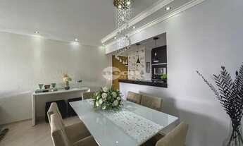 Imagem 3: SãO BERNARDO DO CAMPO - Apartamento Padrão - Vila Lusitânia