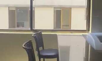 Imagem 5: 1 quarto mobiliado pertinho do shopping flamboyat