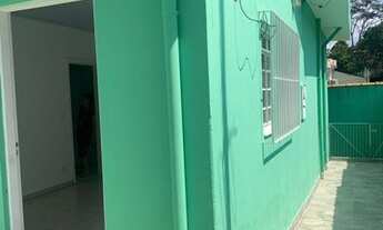 Imagem 3: CASA TÉRREA - VILA SÃO FRANCISCO - SP