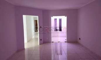 Imagem 2: Araçatuba - Casa - Jardim Nova Yorque