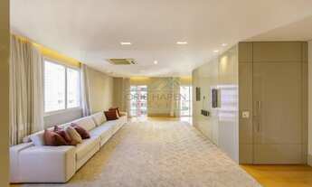 Imagem 2: Tenha a Praça do Japão aos seus pés!