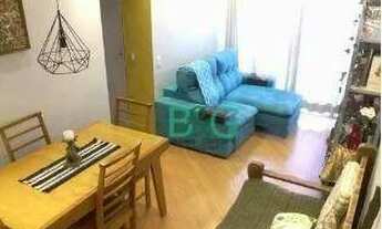 Imagem: Apartamento com 2 dormitórios à venda