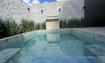 Imagem 7: Casa 100% térrea no Portal do Sol Green, 4 suítes e piscina aquecida