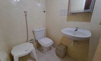 Imagem 5: Casa térrea em Condomínio à poucos metros da BR