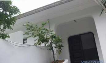 Imagem 7: SOBRADO - PACAEMBÚ - SP