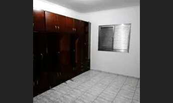 Imagem 6: Casa com 2 dormitórios para alugar, 100 m² por R$ 2.621/mês - Carandiru - São Paulo/SP