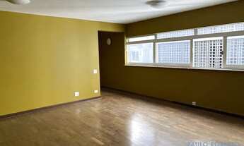 Imagem 2: APARTAMENTO - JARDIM AMÉRICA - SP