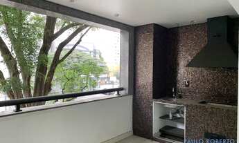 Imagem 2: APARTAMENTO - MOEMA ÍNDIOS - SP