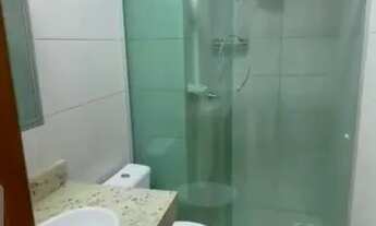 Imagem 4: Apartamento para aluguel tem 43 metros quadrados com 1 quarto em Umarizal - Belém - PA