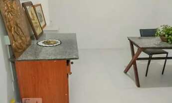 Imagem 2: Casa para Aluguel - Vila Mariana, 1 Quarto, 46 m2