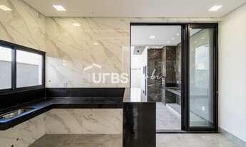 Imagem 6: Casa de condomínio térrea para venda possui 154 metros quadrados com 3 quartos