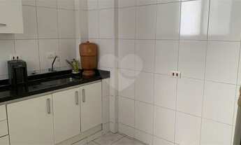 Imagem: Apartamento com 3 dormitórios, em Pinheiros