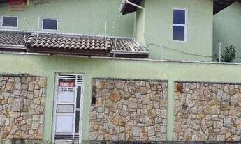 Imagem 3: Sobrado com 3 dormitórios à venda por R$ 900.000,00 - Vila Lavínia - Mogi das Cruzes/SP