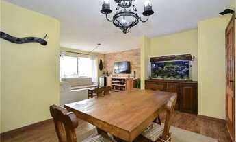 Imagem 7: São Paulo - Apartamento Padrão - Brooklin Paulista