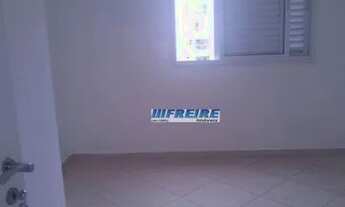 Imagem 6: Apartamento com 2 dormitórios para alugar, 75 m² por R$ 3.246,00/mês - Santa Paula - São C