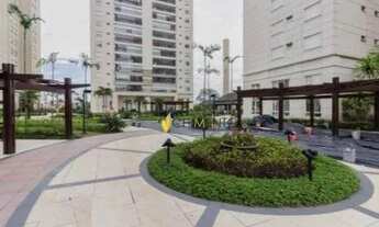 Imagem 7: Apartamento com 3 dormitórios, 165 m² - venda por R$ 1.990.000,00 ou aluguel por R$ 10.350