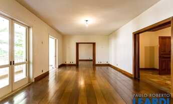 Imagem 3: APARTAMENTO - JARDIM AMÉRICA - SP