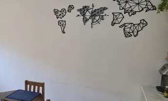 Imagem 2: Casa condomínio tatuquara 46m2