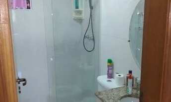 Imagem 4: Apartamento com 3 dormitórios para alugar, 70 m² por R$ 2.367,00/mês - Centro - Guarulhos