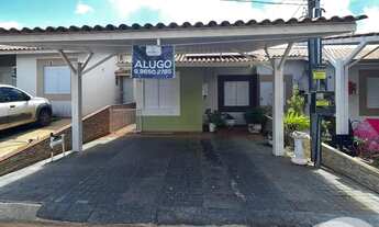 Imagem 2: Casa de condomínio para aluguel com 80 metros quadrados com 3 quartos