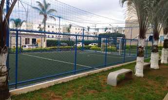 Imagem: ÁGIO PROX A BR CIDADE JARDINS