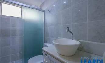 Imagem 12: APARTAMENTO - BROOKLIN - SP