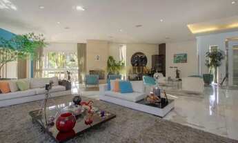 Imagem 6: Casa - Alphaville - Santana de Parnaíba