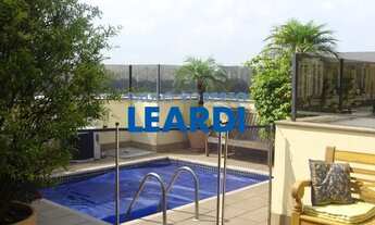 Imagem: COBERTURA - MOEMA ÍNDIOS - SP