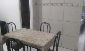 Imagem 7: Apartamento à venda, 2 quartos, 1 vaga, Conjunto Residencial José Bonifácio - São Paulo/SP
