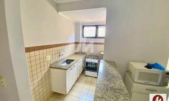 Imagem 4: Apartamento (tipo - padrao) 1 dormitórios, cozinha planejada, elevador, em condomínio fech